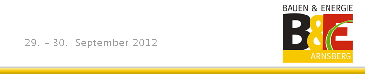 29. - 30.  September 2012